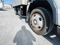 MITSUBISHI FUSO Canter Aluminum Van TKG-FEB50 2016 190,000km_9
