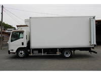 ISUZU Elf Refrigerator & Freezer Truck TRG-NPR85AN 2018 194,000km_14