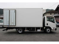 ISUZU Elf Refrigerator & Freezer Truck TRG-NPR85AN 2018 194,000km_15