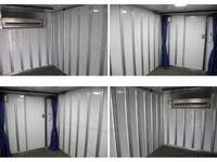 ISUZU Elf Refrigerator & Freezer Truck TRG-NPR85AN 2018 194,000km_19