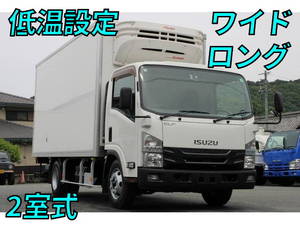 Elf Refrigerator & Freezer Truck_1