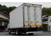 ISUZU Elf Refrigerator & Freezer Truck TRG-NPR85AN 2018 194,000km_2