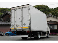 ISUZU Elf Refrigerator & Freezer Truck TRG-NPR85AN 2018 194,000km_4