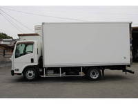 ISUZU Elf Refrigerator & Freezer Truck TRG-NPR85AN 2018 194,000km_5