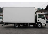 ISUZU Elf Refrigerator & Freezer Truck TRG-NPR85AN 2018 194,000km_7