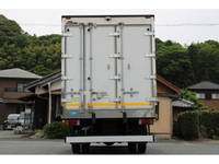 ISUZU Elf Refrigerator & Freezer Truck TRG-NPR85AN 2018 194,000km_8
