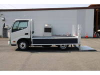 TOYOTA Dyna Flat Body TPG-XZU605 2018 151,000km_12