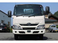 TOYOTA Dyna Flat Body TPG-XZU605 2018 151,000km_3
