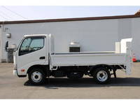 TOYOTA Dyna Flat Body TPG-XZU605 2018 151,000km_4