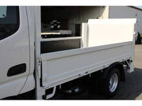 TOYOTA Dyna Flat Body TPG-XZU605 2018 151,000km_8