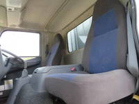 MITSUBISHI FUSO Fighter Aluminum Block TKG-FK72FY 2013 306,000km_11