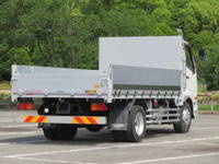 MITSUBISHI FUSO Fighter Aluminum Block TKG-FK72FY 2013 306,000km_2