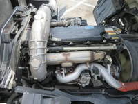 MITSUBISHI FUSO Fighter Aluminum Block TKG-FK72FY 2013 306,000km_31