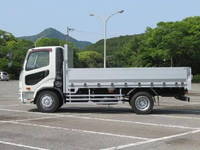 MITSUBISHI FUSO Fighter Aluminum Block TKG-FK72FY 2013 306,000km_3