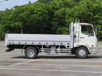 MITSUBISHI FUSO Fighter Aluminum Block TKG-FK72FY 2013 306,000km_4
