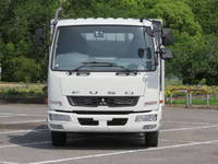 MITSUBISHI FUSO Fighter Aluminum Block TKG-FK72FY 2013 306,000km_5