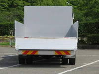 MITSUBISHI FUSO Fighter Aluminum Block TKG-FK72FY 2013 306,000km_8