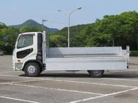 MITSUBISHI FUSO Fighter Aluminum Block TKG-FK72FY 2013 306,000km_9