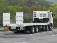 HINO Profia Safety Loader 2DG-FW1AHC 2024 2,000km_2