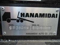 HINO Profia Safety Loader 2DG-FW1AHC 2024 2,000km_36