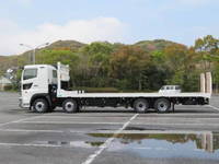 HINO Profia Safety Loader 2DG-FW1AHC 2024 2,000km_3