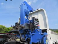TOYOTA Dyna Truck (With 3 Steps Of Cranes) TKG-XZU655 2016 92,000km_26