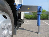 TOYOTA Dyna Truck (With 3 Steps Of Cranes) TKG-XZU655 2016 92,000km_29