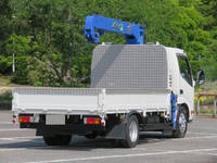 TOYOTA Dyna Truck (With 3 Steps Of Cranes) TKG-XZU655 2016 92,000km_2