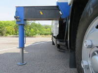 TOYOTA Dyna Truck (With 3 Steps Of Cranes) TKG-XZU655 2016 92,000km_30