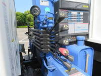 TOYOTA Dyna Truck (With 3 Steps Of Cranes) TKG-XZU655 2016 92,000km_31