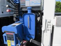 TOYOTA Dyna Truck (With 3 Steps Of Cranes) TKG-XZU655 2016 92,000km_34
