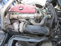 TOYOTA Dyna Truck (With 3 Steps Of Cranes) TKG-XZU655 2016 92,000km_36