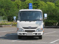 TOYOTA Dyna Truck (With 3 Steps Of Cranes) TKG-XZU655 2016 92,000km_5