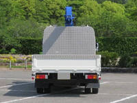 TOYOTA Dyna Truck (With 3 Steps Of Cranes) TKG-XZU655 2016 92,000km_7