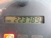 HINO Ranger Garbage Truck SDG-FC9JCAP 2017 224,000km_11