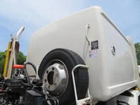 HINO Ranger Garbage Truck SDG-FC9JCAP 2017 224,000km_24