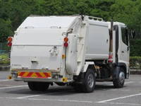 HINO Ranger Garbage Truck SDG-FC9JCAP 2017 224,000km_2