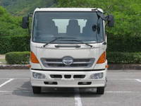 HINO Ranger Garbage Truck SDG-FC9JCAP 2017 224,000km_5