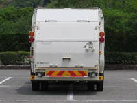 HINO Ranger Garbage Truck SDG-FC9JCAP 2017 224,000km_7