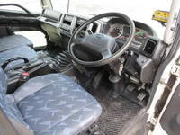 HINO Ranger Garbage Truck SDG-FC9JCAP 2017 224,000km_8