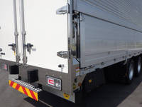 HINO Profia Aluminum Wing 2DG-FW1AHC 2024 1,602km_10