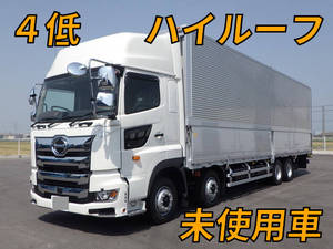 Profia Aluminum Wing_1