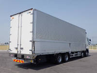 HINO Profia Aluminum Wing 2DG-FW1AHC 2024 1,602km_2