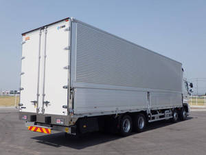 Profia Aluminum Wing_2