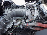HINO Profia Aluminum Wing 2DG-FW1AHC 2024 1,602km_39