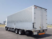 HINO Profia Aluminum Wing 2DG-FW1AHC 2024 1,602km_6