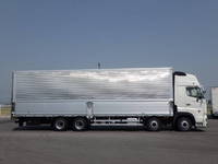 HINO Profia Aluminum Wing 2DG-FW1AHC 2024 1,602km_8