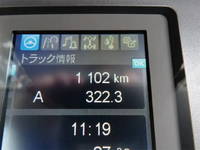 MITSUBISHI FUSO Fighter Truck (With 5 Steps Of Cranes) 2KG-FK62F 2024 1,000km_12
