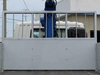 MITSUBISHI FUSO Fighter Truck (With 5 Steps Of Cranes) 2KG-FK62F 2024 1,000km_23