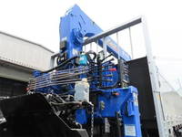 MITSUBISHI FUSO Fighter Truck (With 5 Steps Of Cranes) 2KG-FK62F 2024 1,000km_28